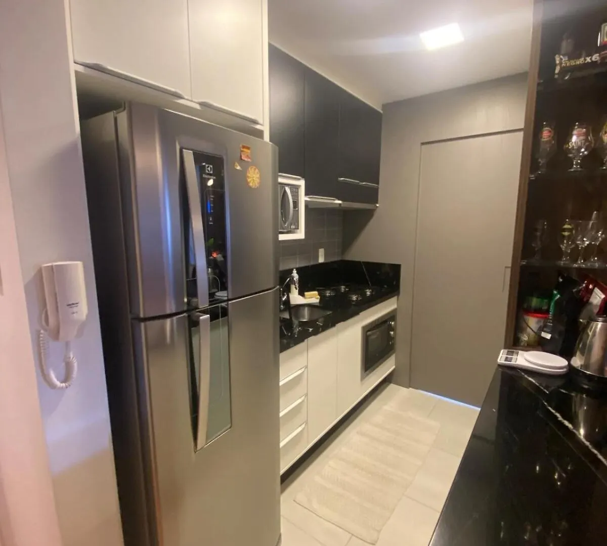 Apartament Ap Ideal Para Se Sentir Em Casa, Trabalho Ou Lazer Itajaí