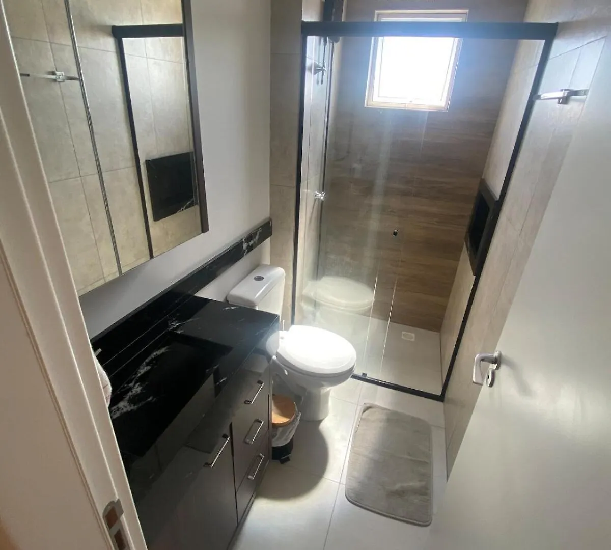 Ap Ideal Para Se Sentir Em Casa, Trabalho Ou Lazer Itajaí Apartman