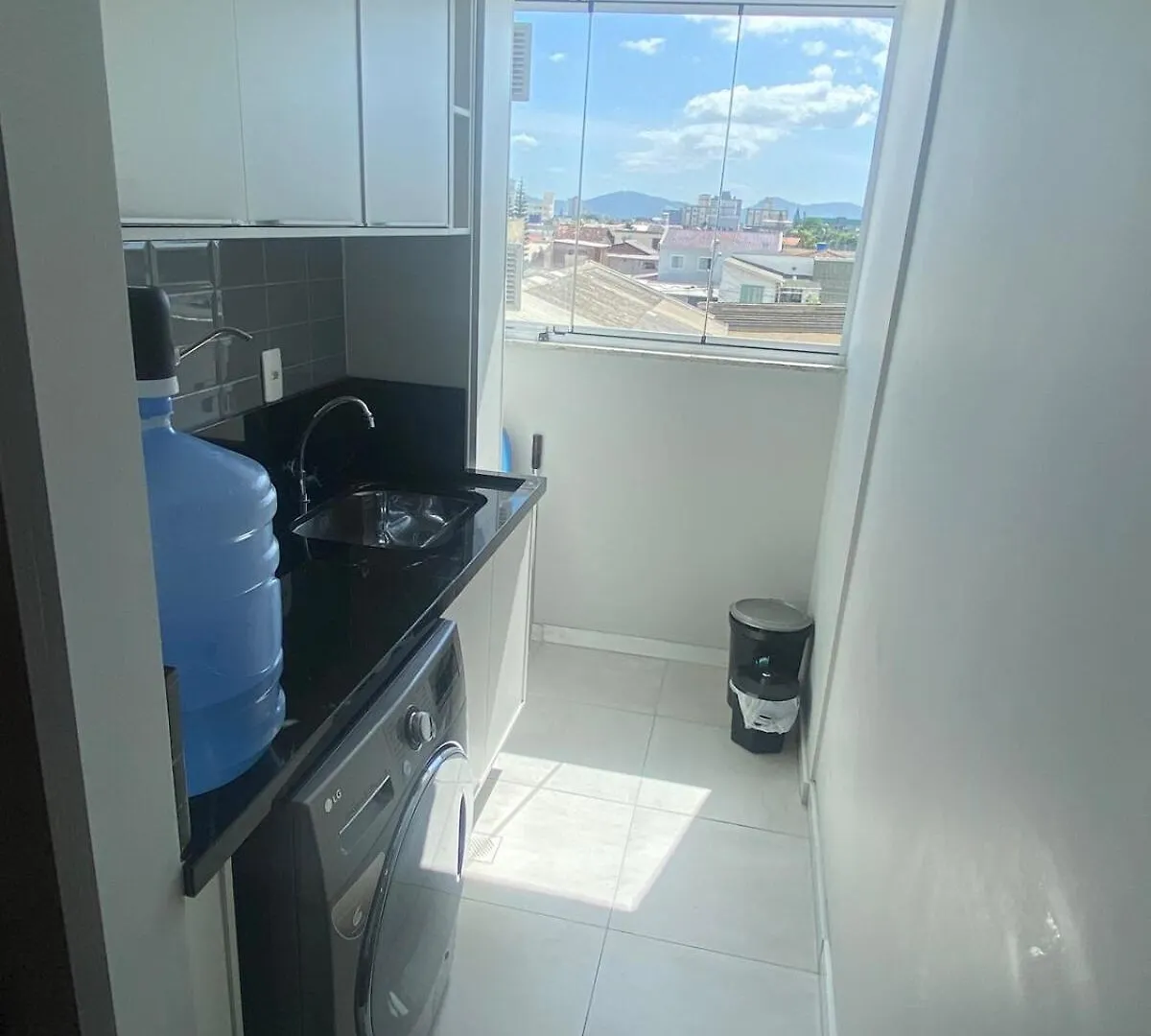 Ap Ideal Para Se Sentir Em Casa, Trabalho Ou Lazer Itajaí Brazília