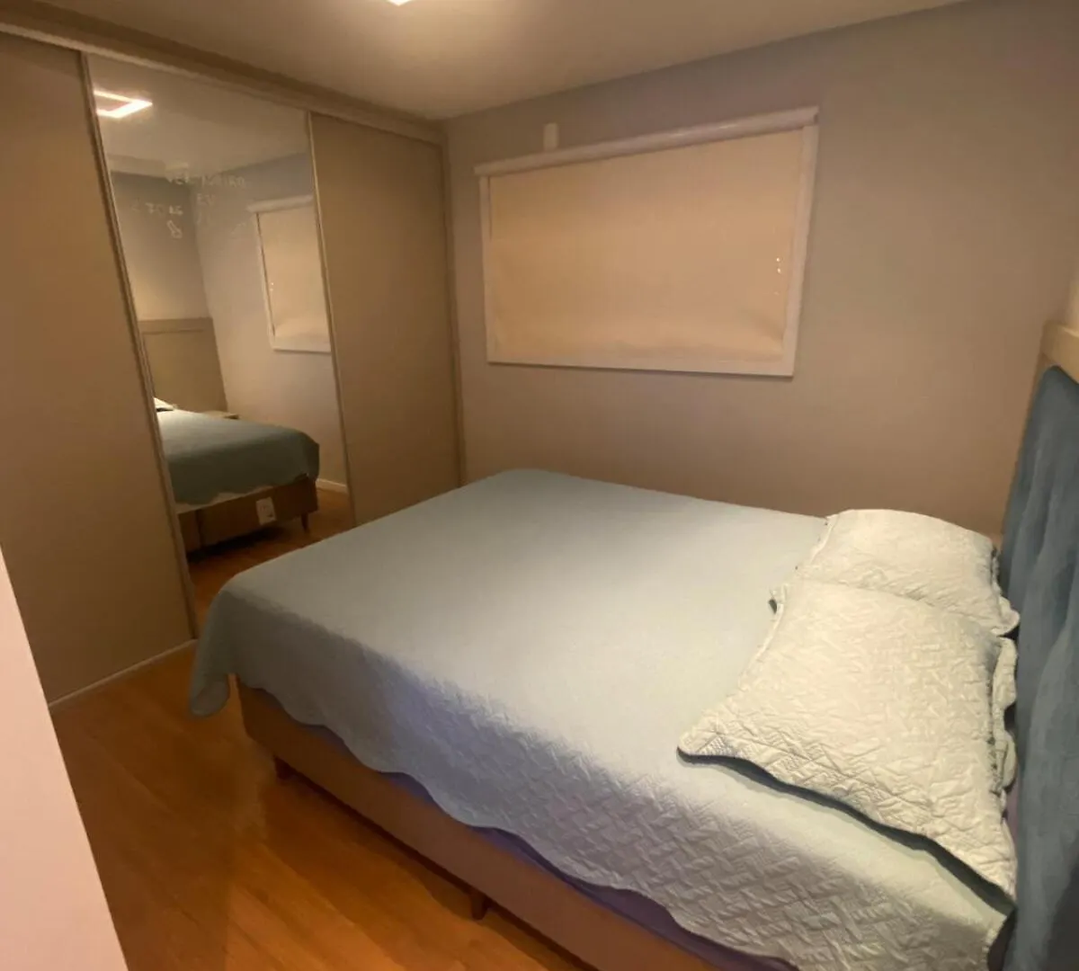 Apartman Ap Ideal Para Se Sentir Em Casa, Trabalho Ou Lazer Itajaí Brazília