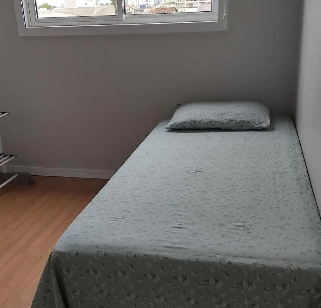 Ap Ideal Para Se Sentir Em Casa, Trabalho Ou Lazer Itajaí