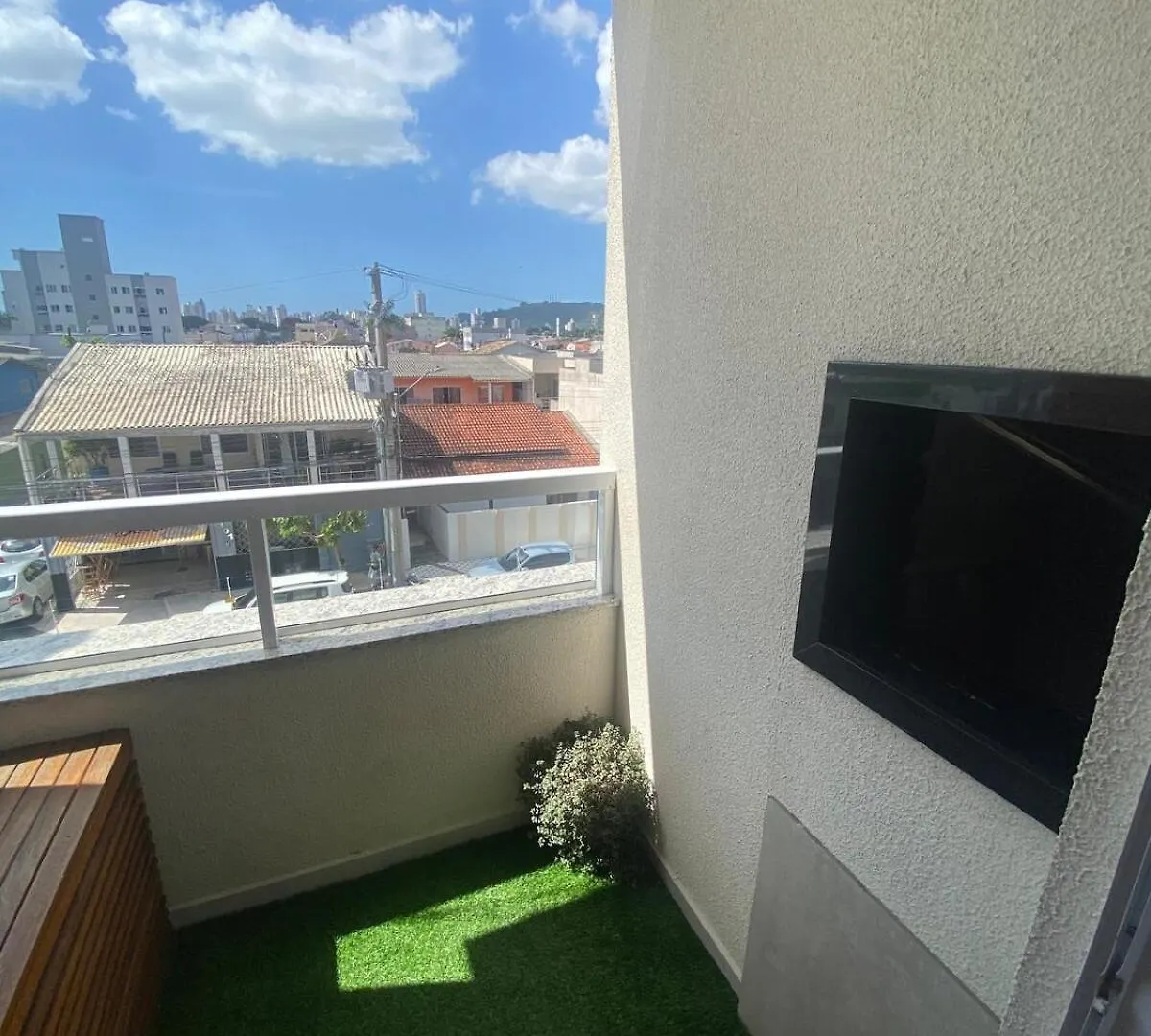 Ap Ideal Para Se Sentir Em Casa, Trabalho Ou Lazer Itajaí 0*,
